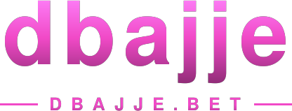 dbajje logo
