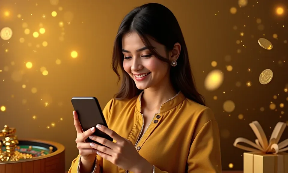dbajje dbajje-এ জমা, উত্তোলন ও অ্যাকাউন্ট যাচাই